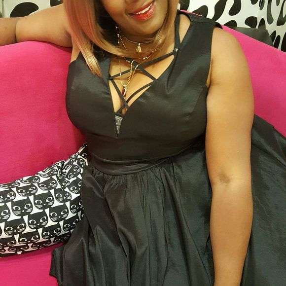 francinemcbride